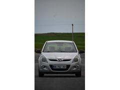 Sahibinden Temiz Hyundai i20 1.4 CRDi Team 2011 Model