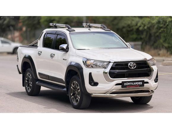 DÜŞÜK KM HATASIZ BOYASIZ