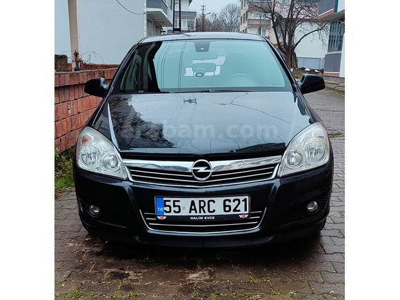 Sahibinden Opel Astra 1.3 CDTI ENJOY PLUS 2012 Model 