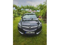 Sahibinden Opel Insignia 1.6 CDTI Cosmo 2016 Model  198.000 km Siyah