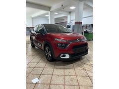 Sahibinden Citroen C3 1.2 PureTech Shine 2024 Model 