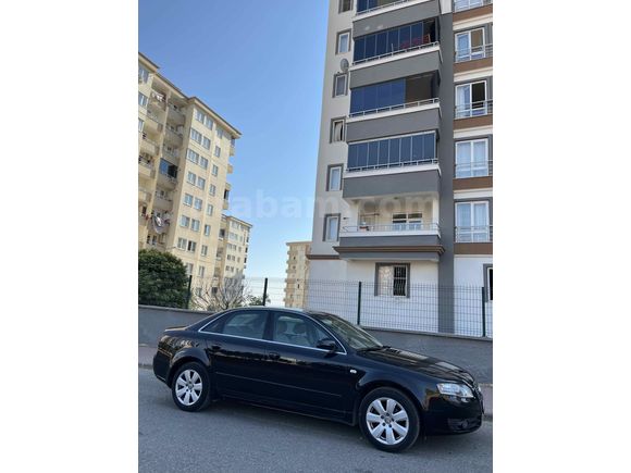 Sahibinden hatasız,boyasız,değişensiz A4