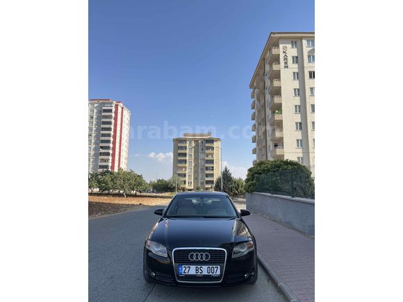 Sahibinden hatasız,boyasız,değişensiz A4