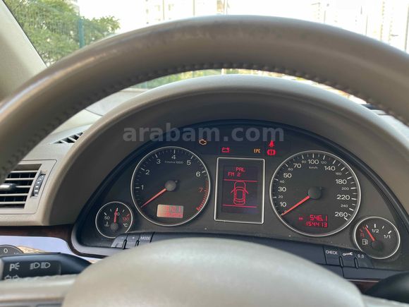 Sahibinden hatasız,boyasız,değişensiz A4