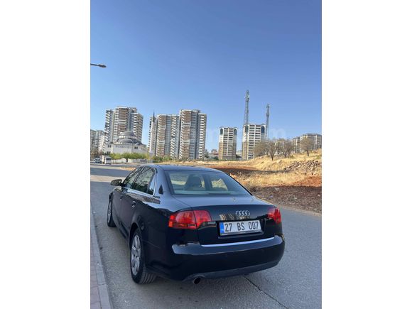 Sahibinden hatasız,boyasız,değişensiz A4