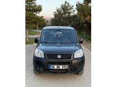 Sahibinden Fiat Doblo Combi 1.4 Active 2007 Model 