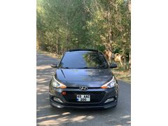 Sahibinden Hyundai i20 1.4 MPI Style 2018 Model 