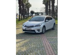 Sahibinden Toyota Corolla 1.4 D-4D Advance 2014 Model