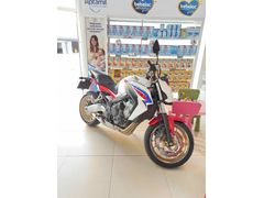 Sahibinden Honda CB 650 F 