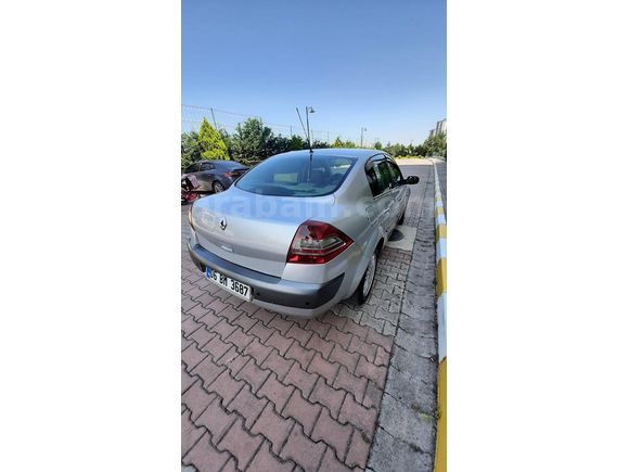 Sahibinden Renault Megane 1.5 dCi Privilege 2008 Model 