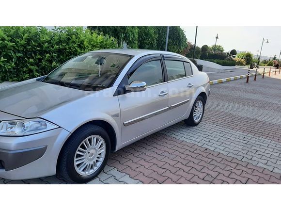 Sahibinden Renault Megane 1.5 dCi Privilege 2008 Model 