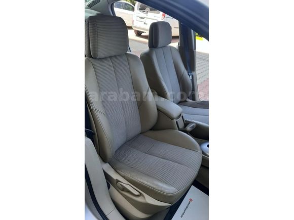 Sahibinden Renault Megane 1.5 dCi Privilege 2008 Model 