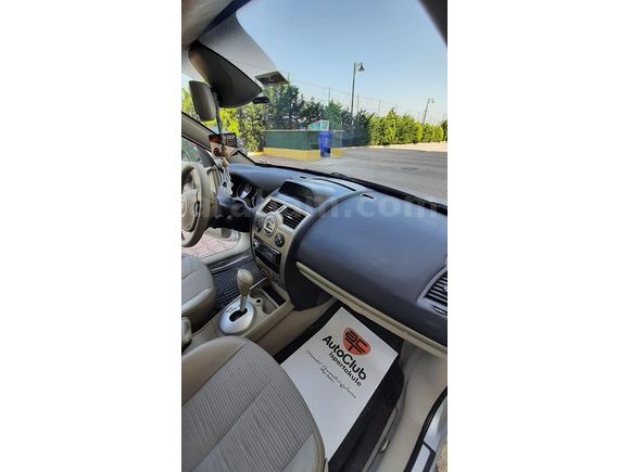 Sahibinden Renault Megane 1.5 dCi Privilege 2008 Model 