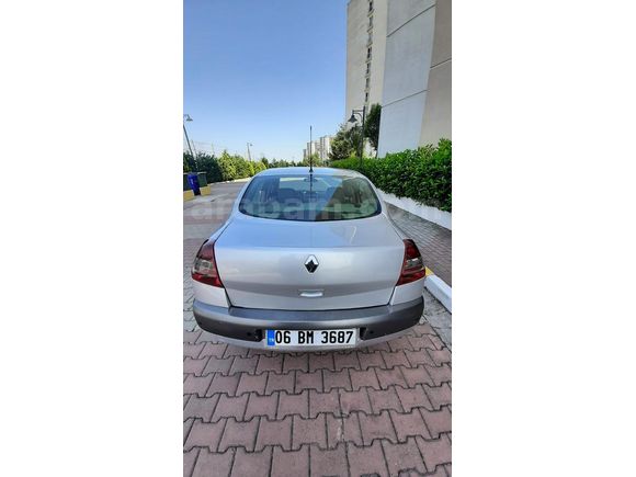 Sahibinden Renault Megane 1.5 dCi Privilege 2008 Model 