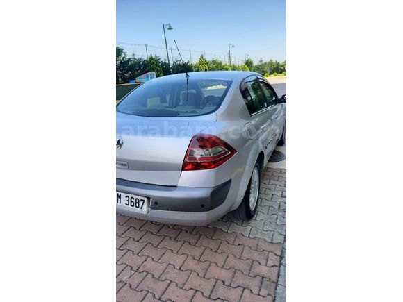Sahibinden Renault Megane 1.5 dCi Privilege 2008 Model 
