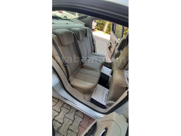 Sahibinden Renault Megane 1.5 dCi Privilege 2008 Model 