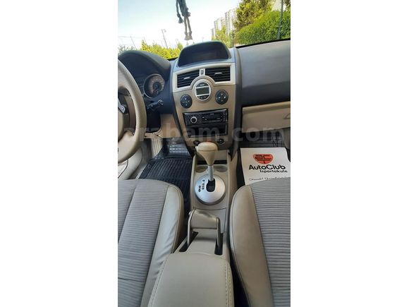 Sahibinden Renault Megane 1.5 dCi Privilege 2008 Model 