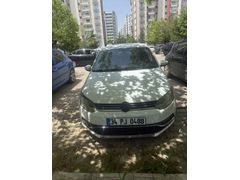 Sahibinden Volkswagen Polo 1.2 TSi Lounge 2015 Model 