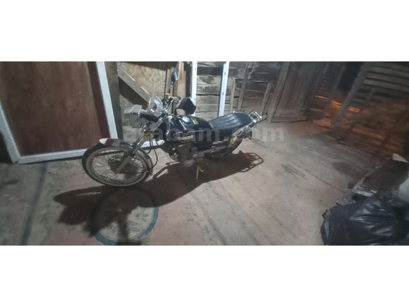 Sahibinden Kuba CG 50