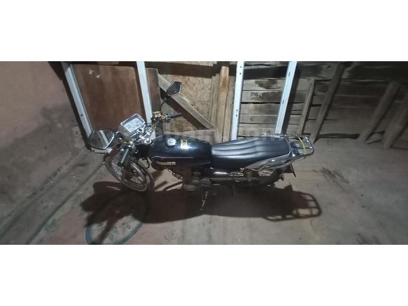 Sahibinden Kuba CG 50