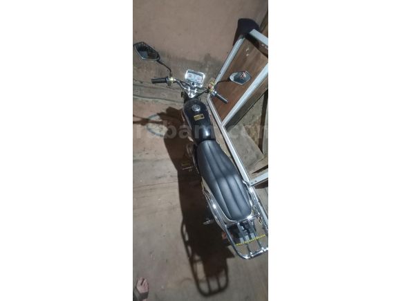 Sahibinden Kuba CG 50