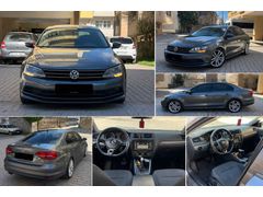 Sahibinden Volkswagen Jetta 1.6 TDi Trendline 2014 Model 