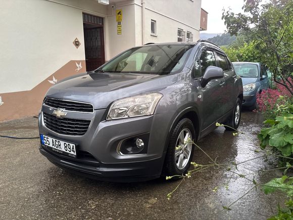SAHİBİNDEN // 4X4 // 140HP // LPG