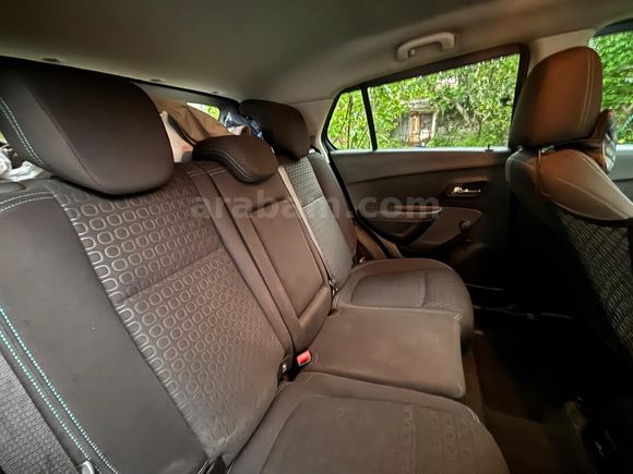 SAHİBİNDEN // 4X4 // 140HP // LPG