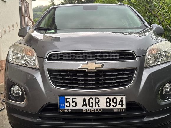 SAHİBİNDEN // 4X4 // 140HP // LPG