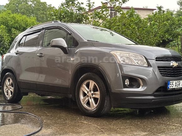 SAHİBİNDEN // 4X4 // 140HP // LPG