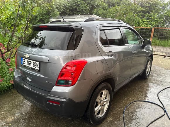 SAHİBİNDEN // 4X4 // 140HP // LPG