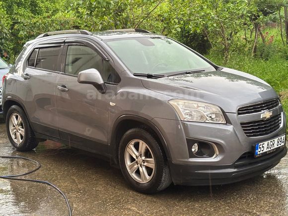 SAHİBİNDEN // 4X4 // 140HP // LPG
