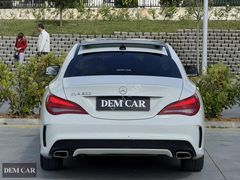 2015 MERCEDES CLA200 AMG CAM TAVAN 114.000 KM