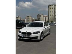 Sahibinden BMW 5 Serisi 520i Comfort 2013 Model 