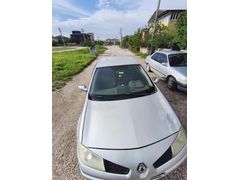 Sahibinden Renault Megane 1.5 dCi Authentique 2007 Model  294.000 km Gri