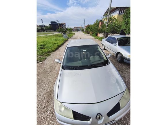 Sahibinden Renault Megane 1.5 dCi Authentique 2007 Model  294.000 km Gri