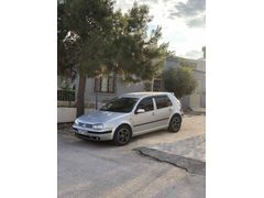 Sahibinden Volkswagen Golf 1.6 Comfortline 2000 Model 