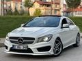 HATASIZ AMG CAM TAVANLI CLA 180 DOSTA GİDECEK ARAÇ