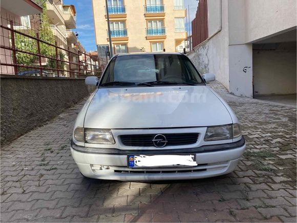 MEMURDAN TEMİZ ACİL SATILIK