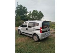 Sahibinden Fiat Fiorino Combi 1.3 Multijet Dynamic 2011 Model
