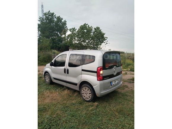 Sahibinden Fiat Fiorino Combi 1.3 Multijet Dynamic 2011 Model