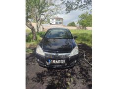 ikinci Sahibinden Opel Astra 1.3 CDTI Enjoy 2008 Model