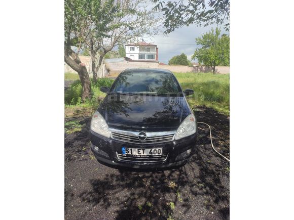 ikinci Sahibinden Opel Astra 1.3 CDTI Enjoy 2008 Model