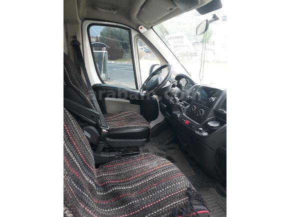 motoru komple yenilendi