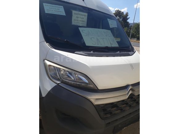motoru komple yenilendi
