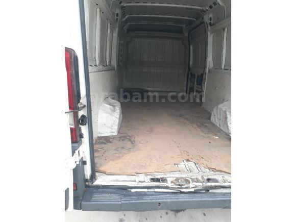 motoru komple yenilendi