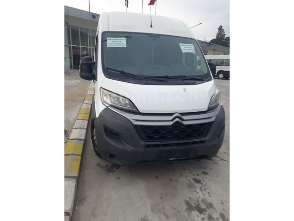 motoru komple yenilendi