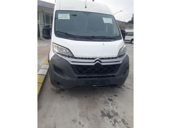 motoru komple yenilendi