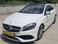AKBAŞ OTOMOTİV'DEN A180 D AMG SUNROOF OTOMATİK BAKIMLI TEMİZ