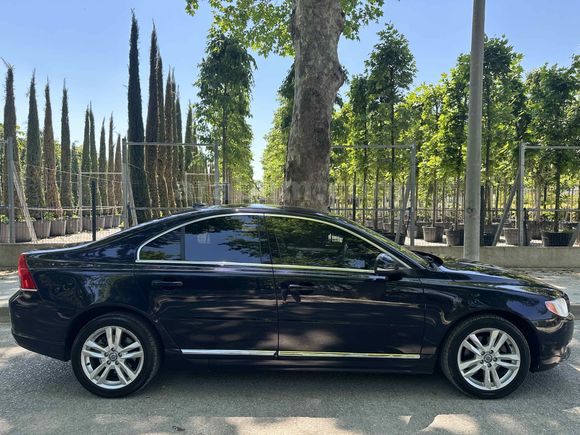 Sahibinden Volvo S80 2.0 D Advance 2013 Model 